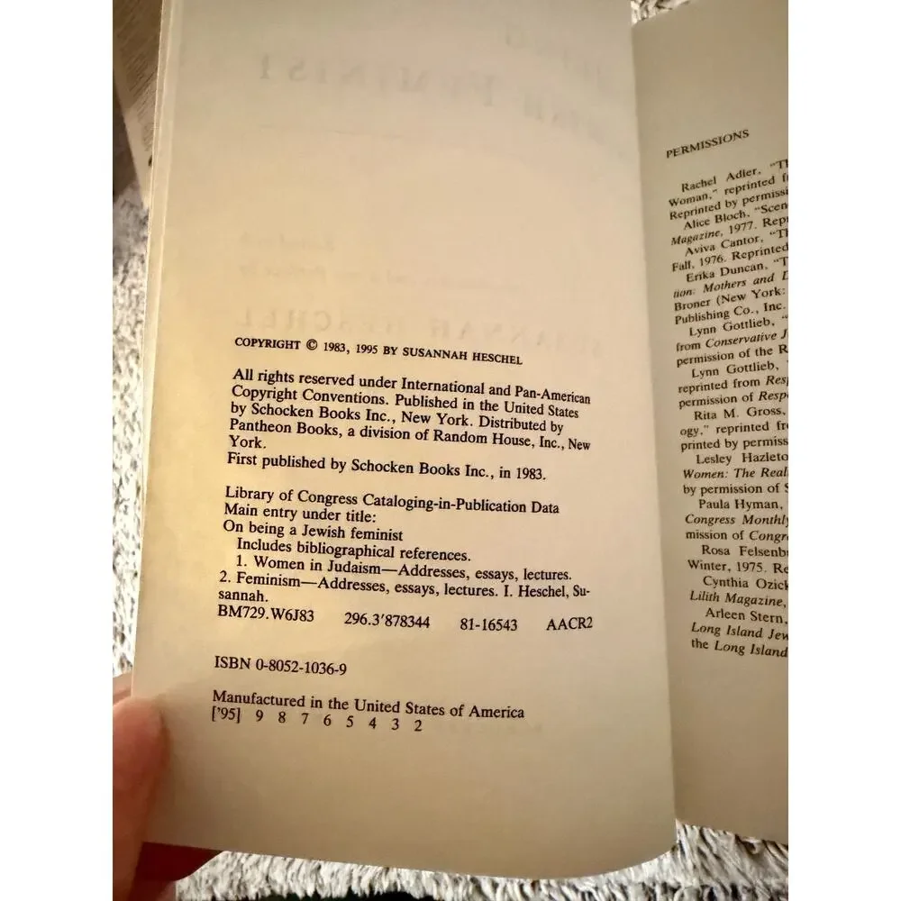 N/A lot books